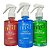 Kit 3 NanoTecnologia Capilar All You Need! - Imagem 1