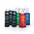 Kit Reabilitação Mirai 3 Passos 120Ml + Kit 3 NanoTecnologia Capilar All You Need! - Imagem 1