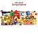 Cesta Básica Corporativa - 26 volumes - Imagem 1