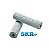 SKRw CERAMICA CR-T TUBULAR 18X4CM COLUNA 6-UNI. - Imagem 3