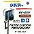 SKRw FILTRO EXTERNO HF- 200  200L/H 220V - Imagem 10