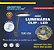 SKRw LUMINARIA CLIP LED LK-150 PRETA   4W BIVOLT - Imagem 1