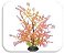 SKRw PLANTA ARTIFICIAL T 516 12X22CM LAR/ROSA - Imagem 2