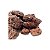 SKRw LAVA ROCK  CASCALHO 10 A 20MM RED 1KG - Imagem 2