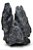 SKRw ROCHA -019 SEIRYU STONES 30-40CM - KL - Imagem 1