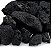 SKRw ROCHA -036 LAVA ROCK BLACK  MD 10-25CM 1 KL - Imagem 1