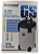 FILTRO EXTERNO CANISTER  -  KINTONS GS-1300 COM UVC 110V - Imagem 1