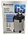 FILTRO EXTERNO CANISTER  -  KINTONS GS-2300 COM UVC 110V - Imagem 1