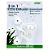 ISTA DIFUSOR DE CO2 3 EM 1 COMPACT V  PQ I-549 - Imagem 1