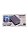 KINTONS COMPRESSOR DE AR IQ-026 2LM 3.1W 110V - Imagem 2