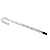 SKRw TERMOMETRO ST-07 DE PENDURAR ATE  6MM - 15CM - Imagem 1