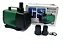 KINTONS BOMBA SUBMERSA KT-105 3500LH 50W - ANFIBIA - 110V - Imagem 1