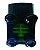 KINTONS BOMBA SUBMERSA KT-105 3500LH 50W - ANFIBIA - 110V - Imagem 3