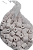 ISTA CERAMICA MINI QUARTZITE GLASS 3L I-226 - Imagem 2