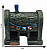 SKRw ENFEITE RESINA 3255 CASA SIRI QUEJO 8*5*8CM - Imagem 2