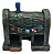 SKRw ENFEITE RESINA 3255 CASA SIRI QUEJO 8*5*8CM - Imagem 1