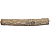 SKRw RAIZ ORNAMENTAL TORA RETA DE 30 A 60CM KL - Imagem 3