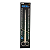 SKRw PINÇA INOX - TESOURA RETA   25CM - Imagem 1