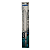 Pimça curva inox SKRw 38 cm PC-38 - Imagem 1