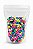 Pedras Decorativas Neon Mistas SKRw 500 g - Imagem 2