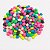 Pedras Decorativas Neon Mistas SKRw 500 g - Imagem 3