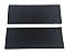 Esponja P/ Filtragem De Aquarios - carvão Ativado 32x12 2 Pçs - Imagem 3