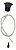 FILTRO INTERNO SKRw  IPF-735 3200LH 127V - Imagem 4