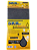 ESPONJA FILTRANTE REMOVE NITRITO SKRw 44X25CM - Imagem 1