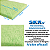 ESPONJA FILTRANTE REMOVE FOSFATO SKRw 16X12CM - Imagem 3