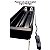Luminária SKRw com 2 lampadas Rosa 70-85cm - Imagem 5