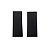 ESPONJA BIOLOGICA SKRw 32X12 35/60PPI PRETA - Imagem 4