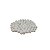 CERAMICA SKRw BIO ESFERA 10MM BRANCA   50G - Imagem 3