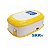 COMPRESSOR SKRw CA-56 1 SAIDA 4.5L/M 3.5W 127V - Imagem 4