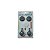 POROSA DIFUSOR DE AR SKRw AS-01 COM 2 UNIDADE - Imagem 1