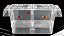 CRIADEIRAFLUTUANTE ACRILICA SKRw CR-13 22X9X10CM - Imagem 3