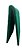 ESPONJA BIOLOICA SKRw  90X30X2 50PPI VERDE - Imagem 4
