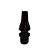 LOC LINE 1/2"  BICO REDONDO 9MM + NIP SKRw - Imagem 1