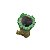 ENFEITE RESINA SKRw GROOT.6X6X11 - Imagem 4