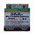 CERAMICA BIO ESFERA SKRw 10MM BRANCA  200G - Imagem 1