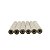CERAMICA TUBULAR SKRw 18X4CM COLUNA 6-UNI. - Imagem 3
