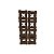 MIDEA BIOLOGICAL SQUARE IN BLOCK SKRw 8 UN.5x5x - Imagem 4
