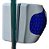 LIMPADOR MAGNETICO RS  7,1X6,8X3,6CM - Imagem 2