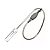 SIFAO PARA LIMPEZA DE AQUARIOS C/ VALVULA REGISTRO MANUAL - SF-70 - Imagem 1
