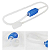 SIFAO PARA LIMPEZA DE AQUARIOS C/ VALVULA MANUAL SKRw  SF-30 - Imagem 2