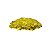 ENFEITE DE VIDRO AMARELO 200G SKRw - Imagem 2