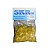 ENFEITE DE VIDRO AMARELO 200G SKRw - Imagem 4