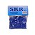 ENFEITE DE VIDRO CEU AZUL 200G SKRw - Imagem 5