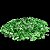 ENFEITE DE VIDRO 200G SKRw - Imagem 2
