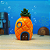 ENFEITE RESINA CASA DO BOB ESPONJA PQ SKRw - Imagem 2