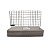 COLMEIA PLASTICA FURO 15MM 15X30CM C/ 8 BRANC SKRw - Imagem 1